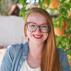 Meet your Posher, Allison